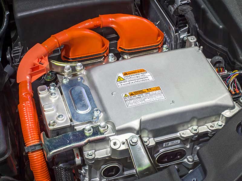 Competência profissional EVA