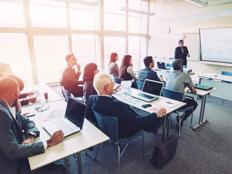 Habilitação profissional