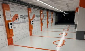 Read more about the article Lisboa tem quinze novos postos de carregamento semi-rápido | Green Future-AutoM ...