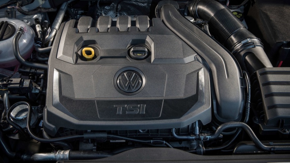 You are currently viewing A Volkswagen também vai deixar de desenvolver novos motores de combustão ...