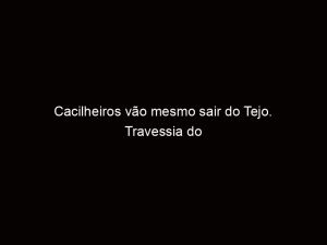 Read more about the article Cacilheiros vão mesmo sair do Tejo. Travessia do rio será movida a eletricidad ...