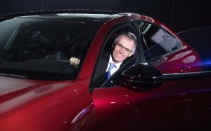 Read more about the article Stellantis quer investir 30 mil milhões de euros em veículos elétricos até 2 ...