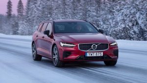Read more about the article Plug-Ins Account For Almost 25% Of Volvo Cars Sold In H1 2021 ...