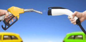 Read more about the article Study dispels myth that electric cars pollute as much as gas-powered cars due to ...