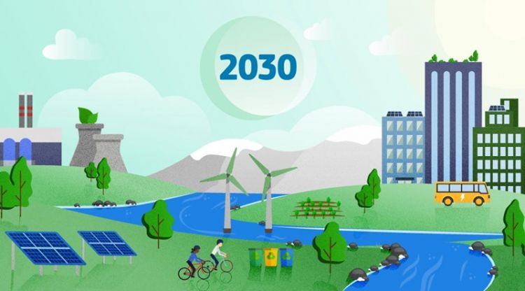 Read more about the article Mobilidade elétrica – o que falta? – O Jornal Económico ...