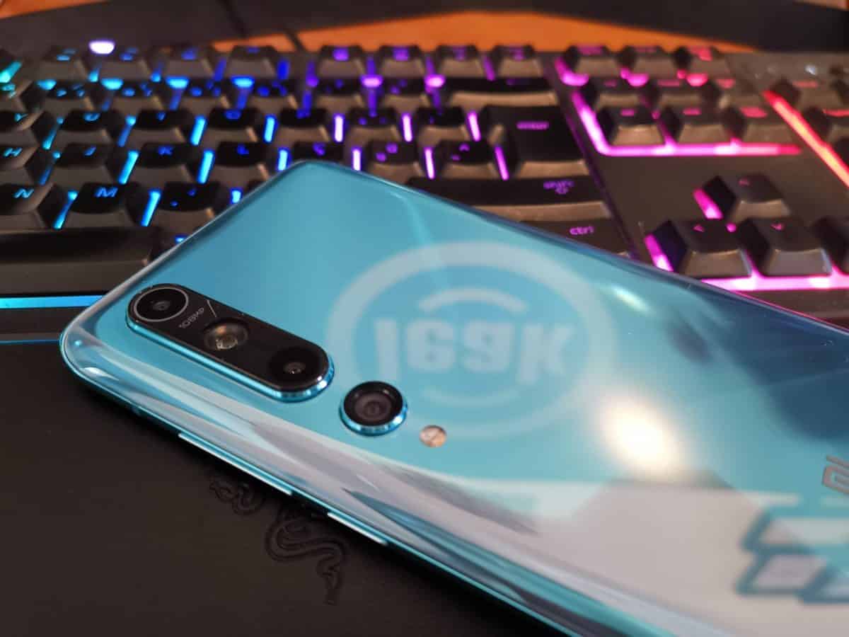 You are currently viewing Carro Elétrico da Xiaomi? Pode mesmo vir a ser uma realidade! – Leak ...