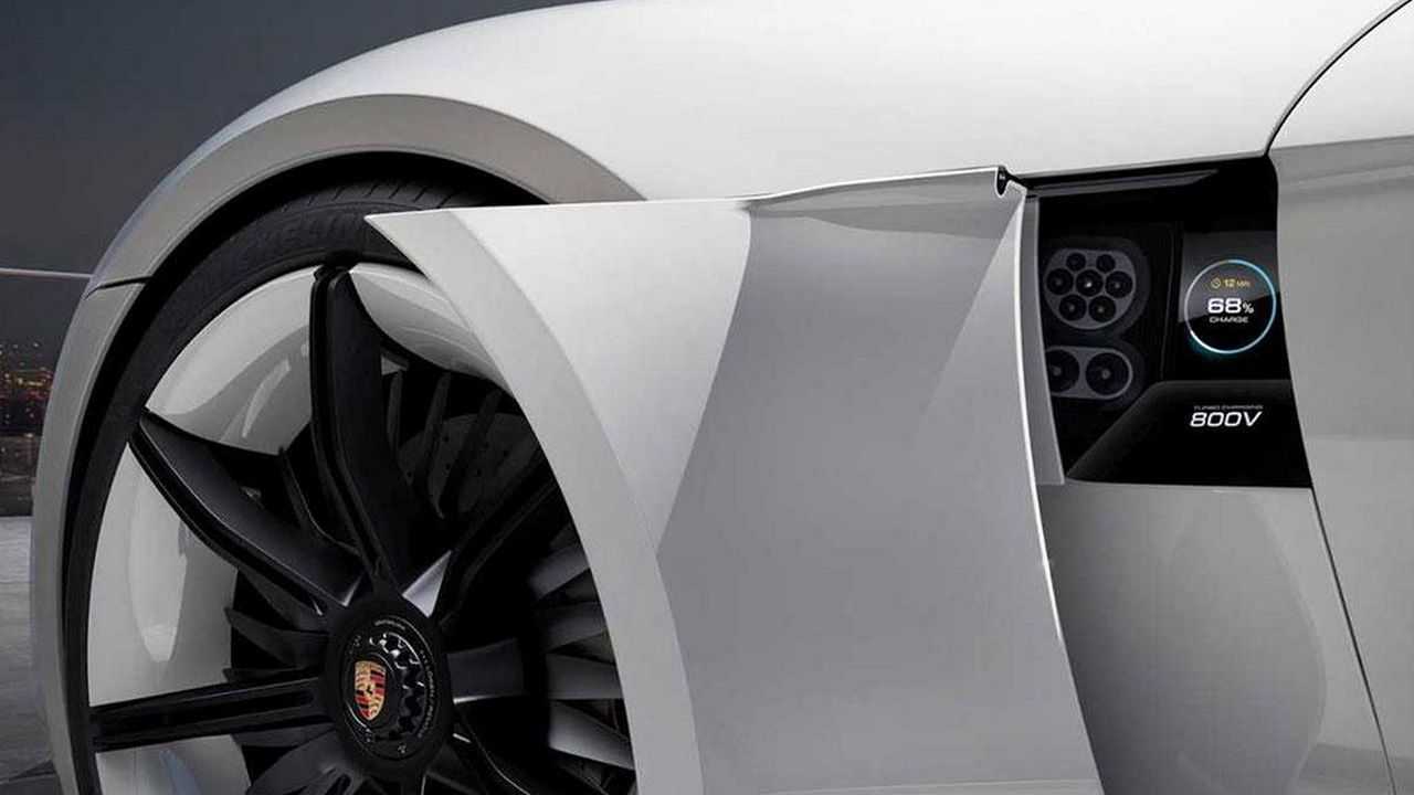 Read more about the article Esta é a plataforma elétrica que promete 1.000 km de autonomia ...