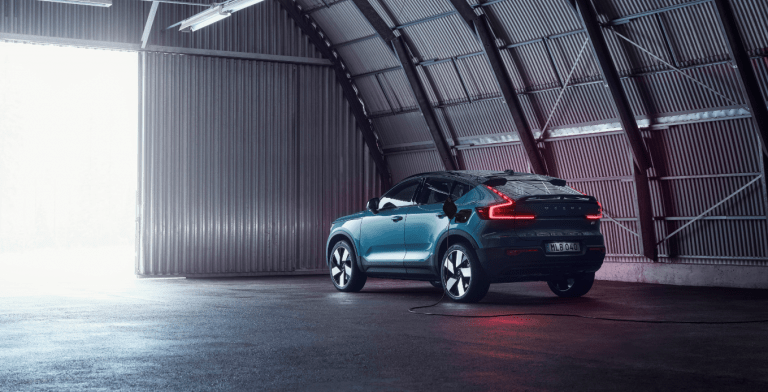 Read more about the article Novo Volvo C40 Recharge já disponível em Portugal | Green Future-AutoMagazine ...