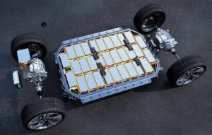 Read more about the article A bateria será para o carro no futuro o que motor já foi no passado – Po ...