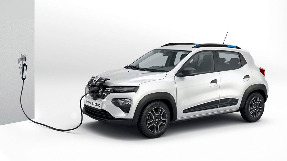 You are currently viewing Preços de eléctricos caem 47% na China, mas aumentam na Europa – Observador ...