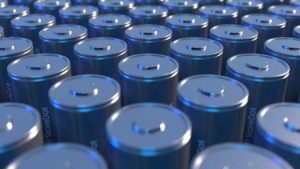 Read more about the article Carro elétrico com bateria que carrega em 10 minutos? É possível! ...