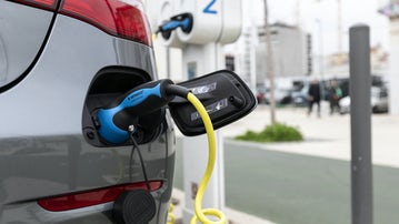 Read more about the article Eletrificar frota de automóveis é a opção mais rentável e sustentável para ...