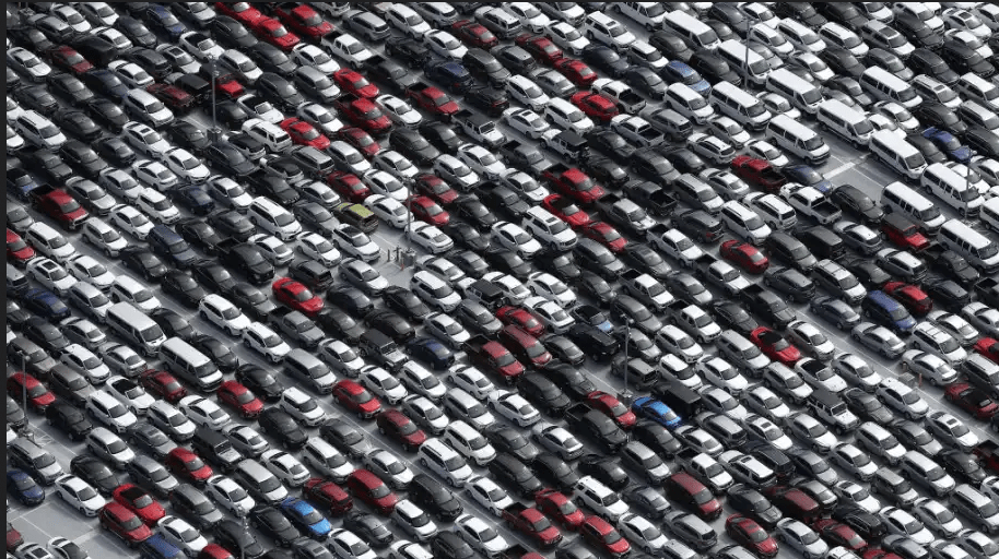 Read more about the article Crescimento do Mercado Automóvel em Portugal em Maio de 2024 ...