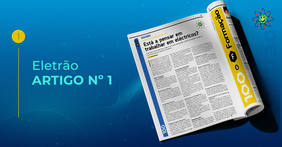 You are currently viewing Preparação e Segurança na Assistência a Veículos Elétricos: Riscos e Inves ...