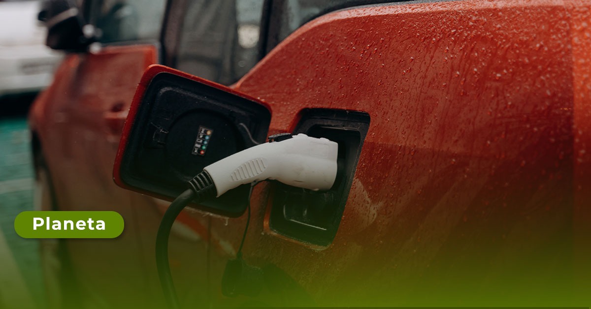 Read more about the article Baterias da UE para veículos elétricos ligeiros ...