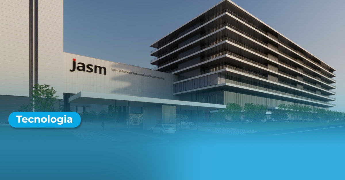 You are currently viewing Investimentos em chips em Kyushu ...