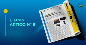 Read more about the article A Importância dos Equipamentos Homologados na Reparação de Veículos Elétric ...