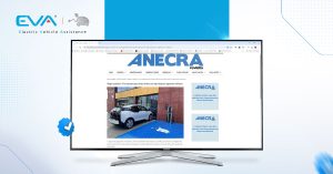 Read more about the article EVA Network® – Chegou ao publico o 1º Carregamento para Veículos Elétr ...