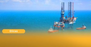 Read more about the article Derivados do Petróleo. Conheça derivados do petróleo que fazem parte do seu d ...