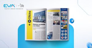 Read more about the article Elétricos no presente e no futuro ...