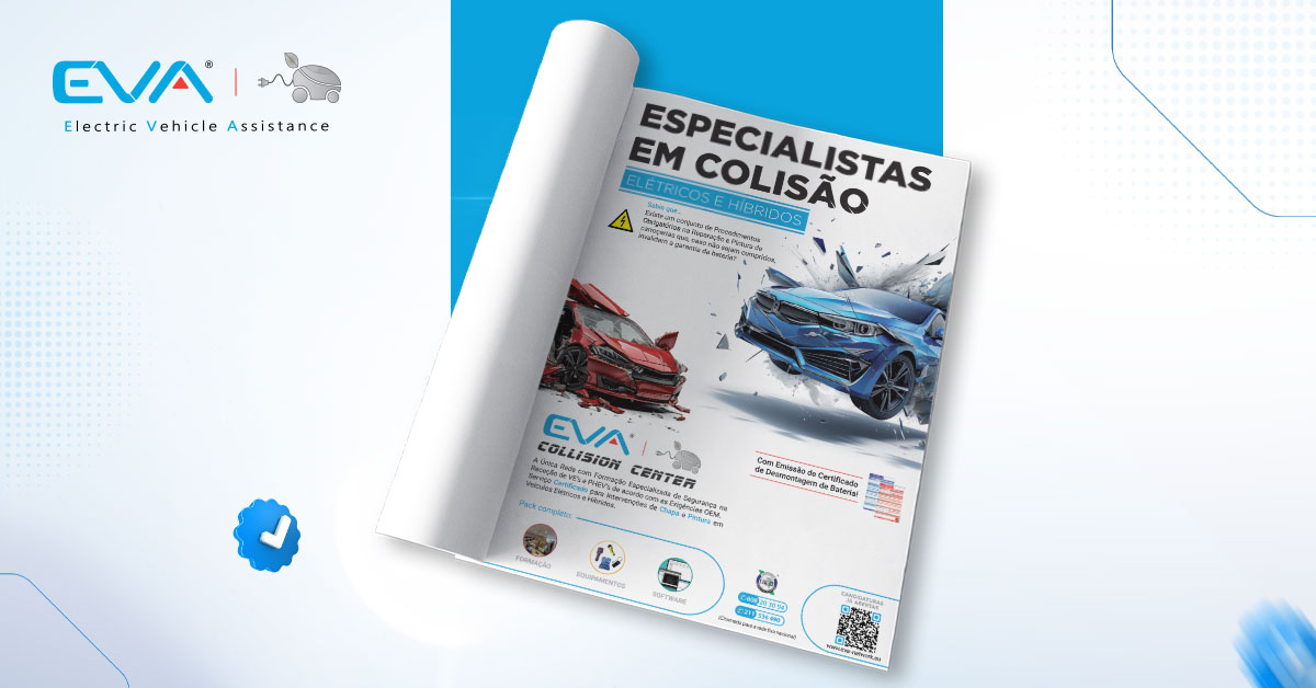 Read more about the article EVA Collision Center ...