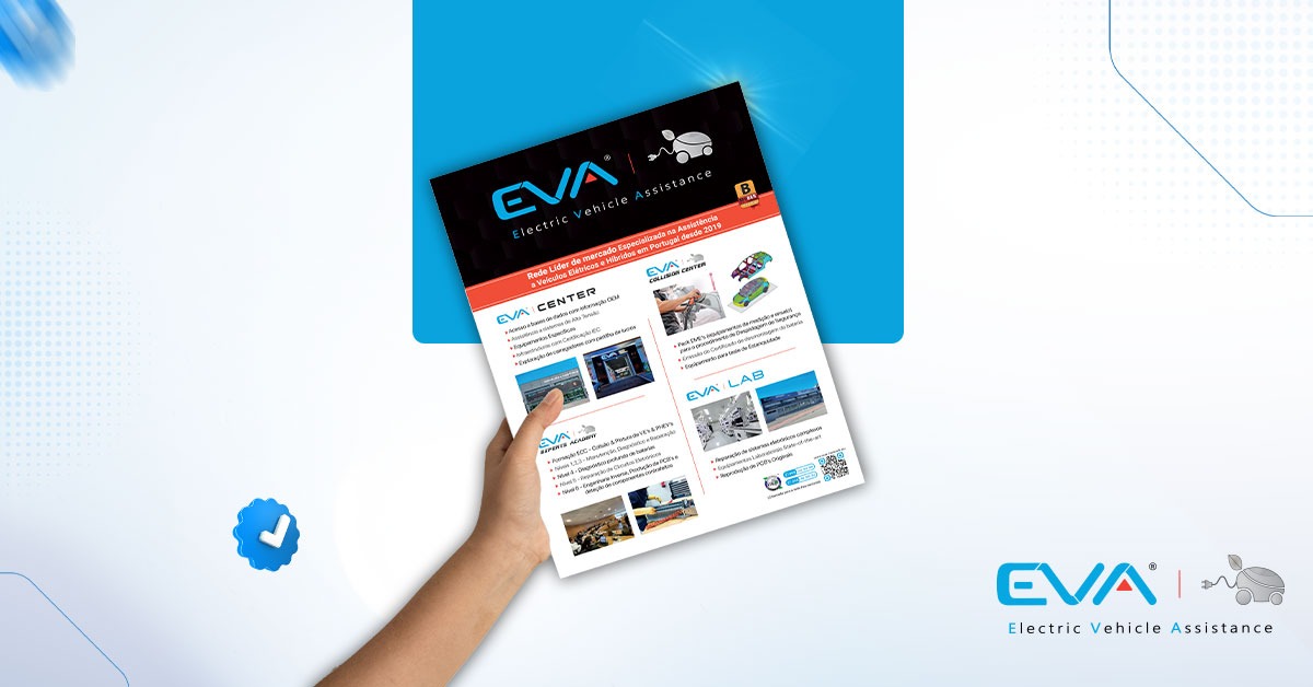 Read more about the article EVA Network | Rede Líder de Mercado em Veículos Elétricos ...
