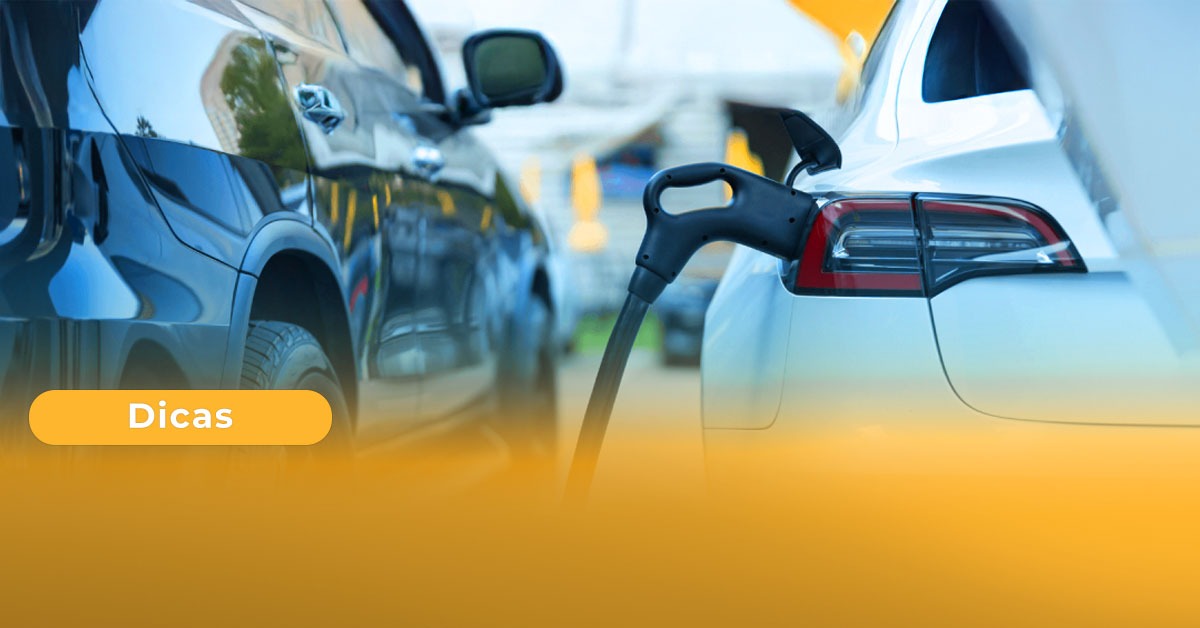 Read more about the article Veículo 100% Elétrico ou Híbrido Plug-In, como escolher a melhor opção? ...