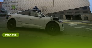 Read more about the article Waymo Expande Serviço de Robotáxis em Los Angeles com Maior Acesso e Foco em S ...