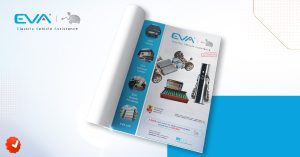 Read more about the article EVA Network em destaque na Revista ANECRA! ...