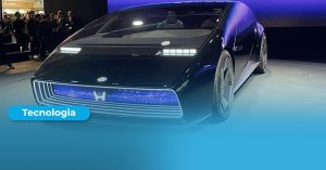 Read more about the article Carros Elétricos com Baterias de Estado Sólido da Honda com 1.000 km de Autono ...