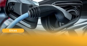 Read more about the article 100% elétricos já são a segunda motorização preferida das empresas portugue ...