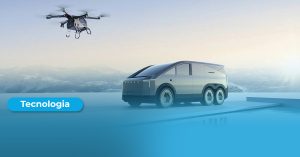 Read more about the article O carro voador da XPeng, semelhante ao Cybertruck, já tem 3.000 encomendas. ...