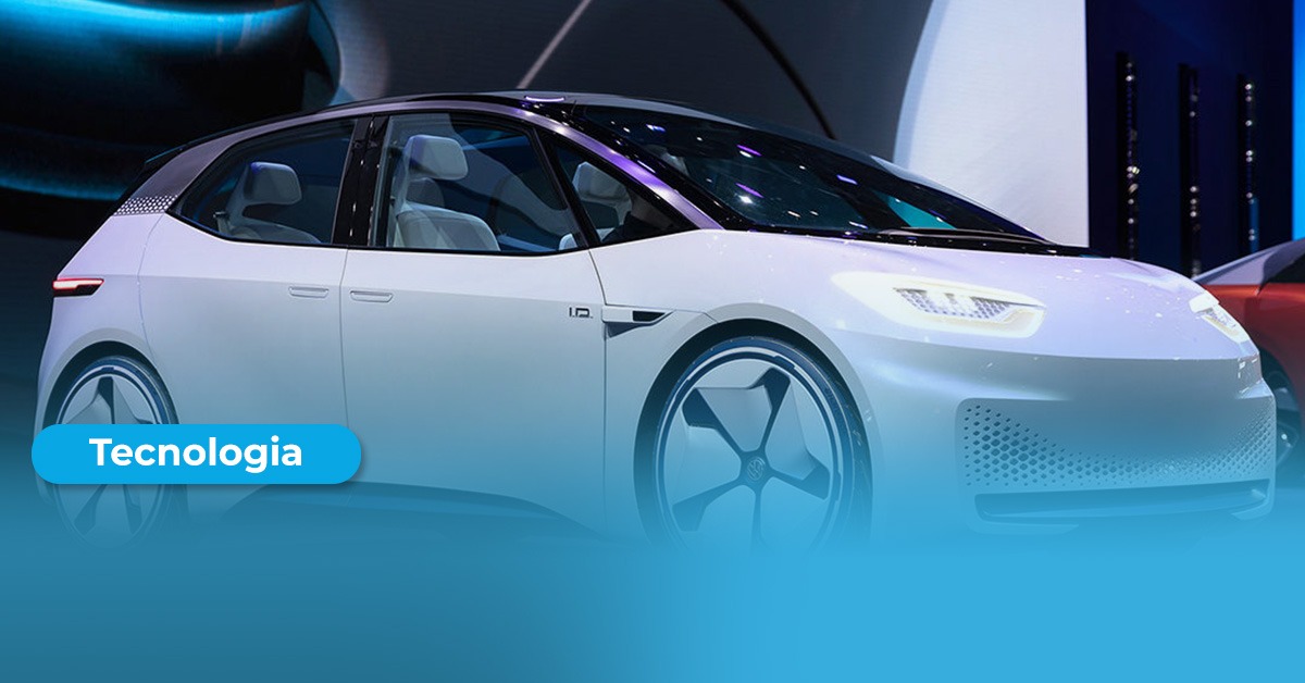 Read more about the article A Volkswagen afirma que os veículos elétricos são “muito mais fiáveis& ...