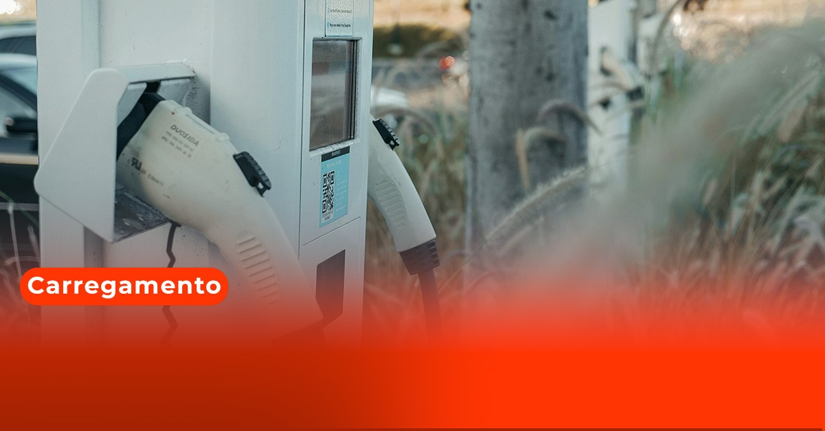 Read more about the article Carregadores rápidos para transportes pesados elétricos chegam a Portugal ...