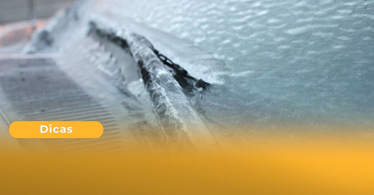 Read more about the article Como proteger a bateria dos veículos elétricos do inverno ...