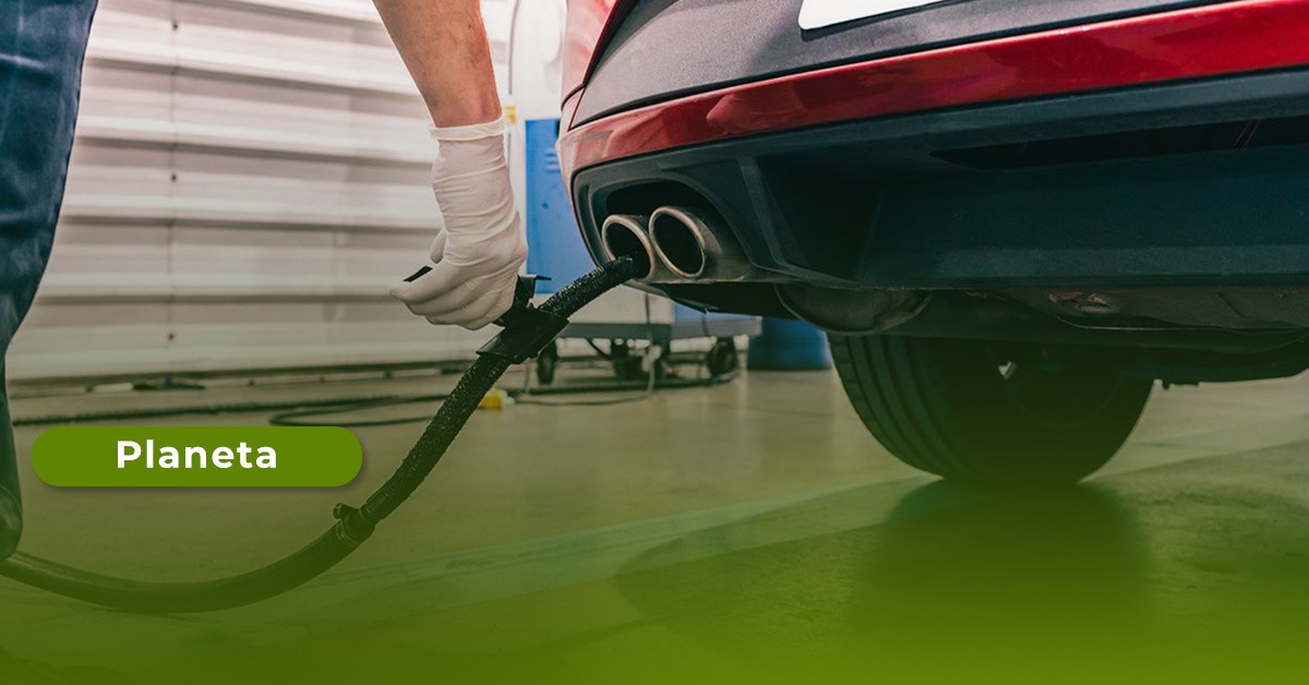 Read more about the article UE dá mais tempo ao setor automóvel para cumprir objetivos em matéria de CO2 ...