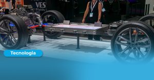 Read more about the article A bateria de estado sólido da Nissan deverá chegar em 2028: “Esse é o n ...