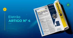 Read more about the article Regras mais rigorosas para garantir segurança e robustez ...