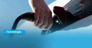 Read more about the article Mobilidade elétrica em aceleração ...