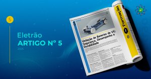 Read more about the article Vedação de Baterias de VE: Segurança, Desempenho e Durabilidade ...