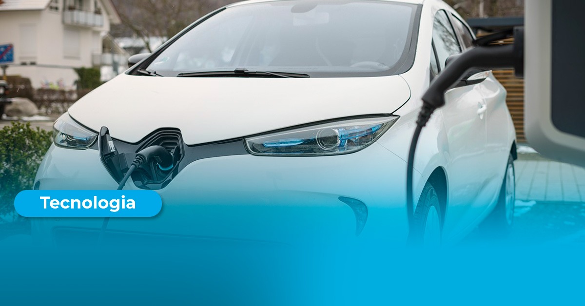 Read more about the article Carros eléctricos mais baratos que os a gasolina? Está quase a tornar-se reali ...