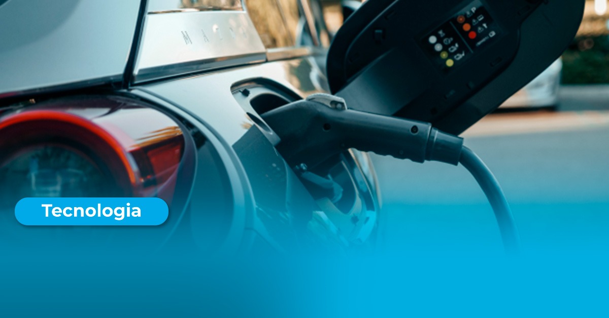 Read more about the article Estudo revela: baterias de veículos elétricos podem durar até 20 anos com deg ...