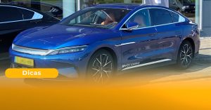 Read more about the article A corrida global pela liderança na condução autónoma intensifica-se — e a  ...