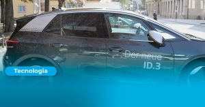 Read more about the article Teste de longa duração ao VW ID.3: como se comporta a bateria após 160.000 km ...