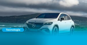 Read more about the article A Mercedes-Benz promete veículos eléctricos com baterias de estado sólido ant ...