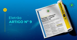 Read more about the article Tipologias e diferenças essenciais na gestão térmica de veículos elétricos ...