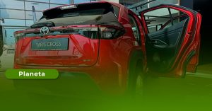 Read more about the article Vendas de EV dispararam 23,8% e PHEV sobem 49,3% em Setembro ...