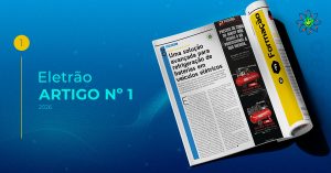 Read more about the article Placa Fria (Cold Plate): Uma Solução Avançada para Refrigeração de Baterias ...