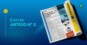 Read more about the article Sistemas de refrigeração de baterias ...