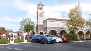 Read more about the article Official: Tesla Superchargers Will Be Open To Other EVs This Year ...